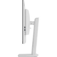 Фото  MSI Pro AP272P 14M-664XRU [9S6-AF8322-804] White 27" {Full HD i7 14700 (2.1)/ 16Gb /SSD512Gb /UHDG 770 /noOS /k+m}