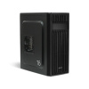 Фото  Miditower Zalman ZM-T6 (ATX, Black, без БП)