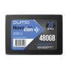 QUMO SSD 480GB QM Novation Q3DT-480GSCY {SATA3.0}