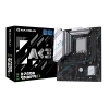 MAXSUN MS-B760M GAMING WIFI ACE 2 (Socket 1700, mATX, 2*DDR5, DP/2*HDMI, 2*SATA3, 3*M.2, 1xPCI-E x16 /1xPCI-E x4, 1*Type-C, 2*USB 2.0,  2*USB 3.2 , LA