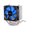 Cooler Deepcool ICE EDGE MINI FS V2.0 LGA 1700 115*   AMD FM1 AM* K8  RET TDP 100W" RTL