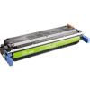 Фото  Картридж лазерный Cactus CS-C9732A желтый (12000стр.) для HP CLJ 5500/5550