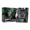 MAXSUN MS-Challenger A520M-K WIFI (Socket AM4, mATX, 2*DDR4(64Gb), DP/HDMI,  3*SATA3, 1*M.2, 1*PCIEx16/1*PCIEx1, 4*USB2.0, 2*USB 3.0, LAN 1*1G, Blueto