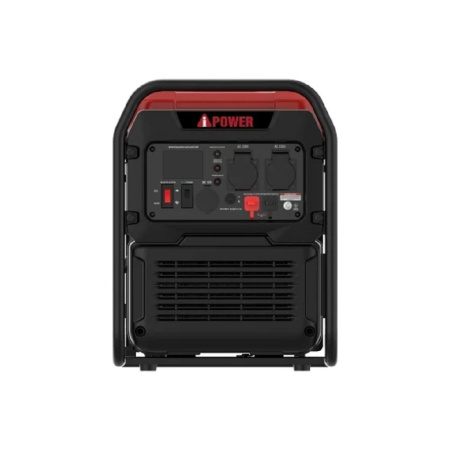 Фото  A-ipower Бензиновый генератор A-iPower A3500i [20307]