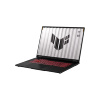 Фото  ASUS TUF Gaming A18 FA808UM-S8050 [90NR0NN1-M00310] Grey 18" {FHD+ Ryzen 7 260/16Gb/SSD512Gb/RTX5060 8Gb/noOS}