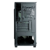 Фото  Ginzzu CL690 mATX FAN 4*12FRGB