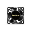 Фото  Exegate EX295197RUS Вентилятор 5В DC ExeGate ExtraPower EP04020S2P-5 (40x40x20 мм, Sleeve bearing (подшипник скольжения), 2pin, 7000RPM, 30.5dBA)