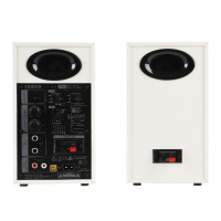 Фото  Edifier MR3 White