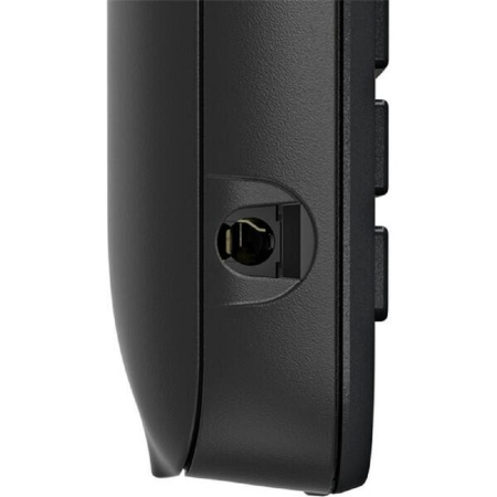 Фото  Gigaset [S30852-H3021-S204] Comfort 550A RUS,  черный