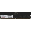 A-data DDR5 DIMM 16Gb 4800MHz AD5U480016G-S RTL PC4-25600 CL40 288-pin 1.1В single rank