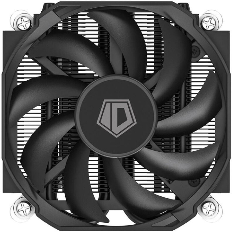 Фото  Cooler ID-Cooling IS-28i BLACK