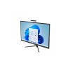 Фото  IRBIS GroovyAIO 24 [G.24i5M2165WC.100]  23.8" (I5-1250P;1920x1080; IPS; 16GB (2*8) DDR4/512GB NVME SSD,  type C full function, RJ45, WebCam 5MP(magnet