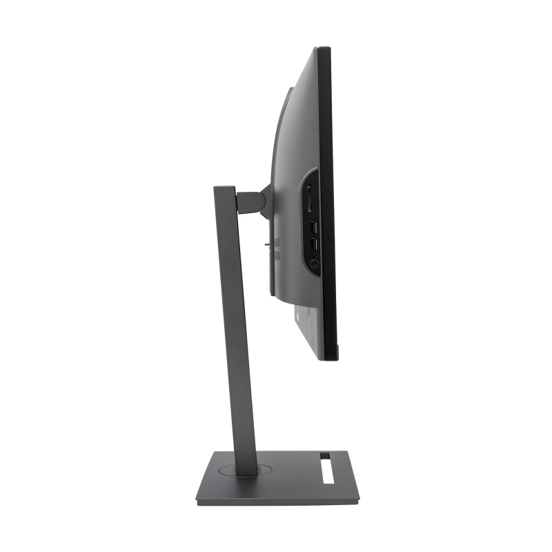 Фото  CBR AiO-MDCR-2401 23.8" FHD IPS (i3-1215U(1.2GHz) / 8Gb DDR4 3200MHz (2slot) / 256Gb SSD PCIe /Intel UHD Graphics / RJ45 / Windows 11 Pro ) 