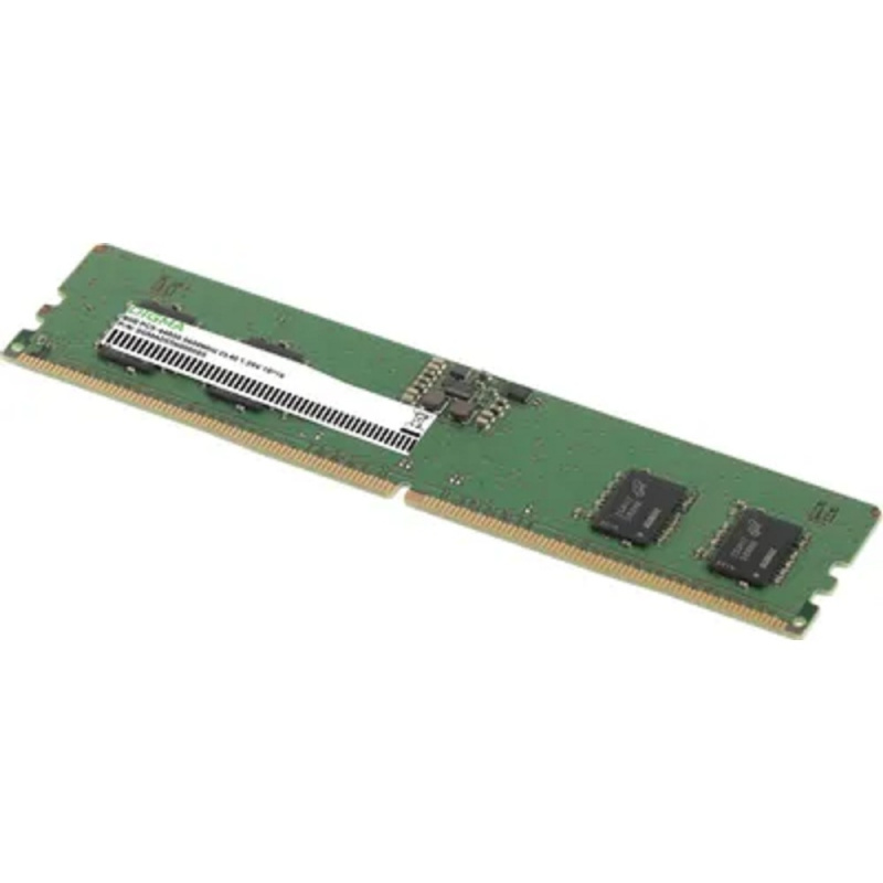 Фото  Digma DDR5 DIMM 8GB 5600MHz DGMAD55600008S