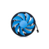 Фото  Cooler Deepcool GAMMA ARCHER V2 {Soc-1700/1200/115X/AM5/AM4, TDP 95W, Fan 120mm}