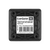 Фото  Exegate EX295250RUS Решетка для вентилятора с фильтром 40х40 ExeGate EG-040PSFB (40x40 мм, пластиковая, квадратная, с пылевым фильтром, черная)