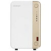 Фото  Qnap TS-262-4G 2-bay Сетевое хранилище NAS
