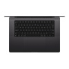 Фото  Apple MacBook Pro 16-inch 2026 [MGEA4ZP/A] (КЛАВ.РУС.ГРАВ.) Space Black 16" Liquid Retina XDR {(3456x2234) M5 Pro 18C CPU 20C GPU/24GB/1TB SSD/рекомен