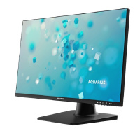 Фото  Моноблок Aquarius Mnb Pro T924 (АМПР.466539.438)23.8" / i3_12100 / DDR4_8GB / SSD256/ WiFi-BT:Wi-Fi/BT / KEY-MOU:KM/Реестр МПТ