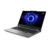 Фото  Lenovo LOQ 15IRX10 [83JE00PMRK] Grey 15,6" {FHD  i7-14700HX/ 32Gb/ SSD 1Tb/ RTX 5050 8Gb/No OS}
