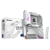 Gigabyte Z890 AORUS ELITE X ICE {Socket 1851, Intel®Z890, 4xDDR5-6400, 3xPCI-Ex16, 4xSATA3}