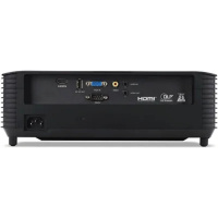Фото  Acer X1228i Проектор {DLP 4500Lm LS (1024x768) 20000:1 ресурс лампы:6000часов 1xHDMI 2.75кг}