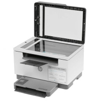 Фото  HP LaserJet M236sdn (9YG08A) {A4, принтер/сканер/копир, 600dpi, 29ppm, 64Mb, ADF40, Duplex, Lan, USB}