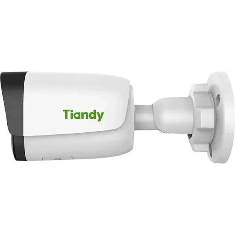 Фото  Tiandy TC-C35WS 3ERA-28 Уличная цилиндрическая IP-видеокамера 1/2.7" CMOS, F1.6, Fixed Iris, 120dB, 50m IR, 0.002Lux, 3072*1728@30fps, 512 GB SD card 