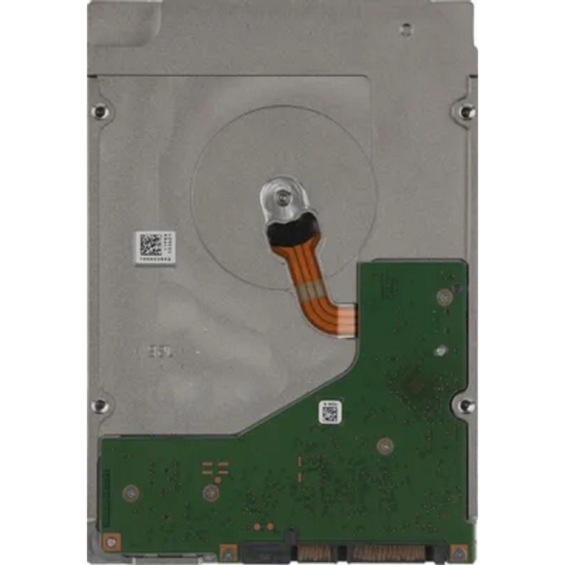 Фото  12TB Seagate Ironwolf Pro (ST12000NT001) {SATA 6.0Gb/s, 7200 rpm, 256mb buffer, 3.5", для NAS}