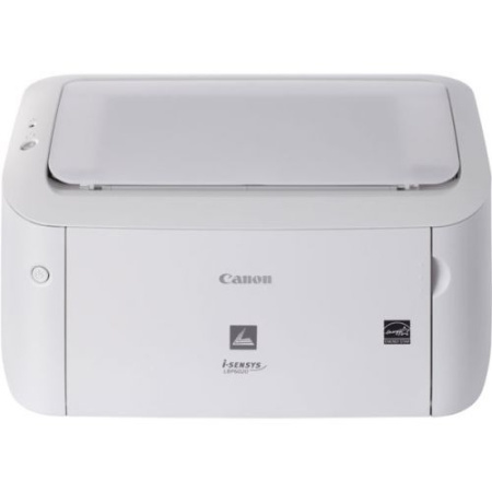 Canon imageCLASS LBP6030 (8468008)  {лазерный черно-белый A4 настольный 600x600dpi  белый 325 картри