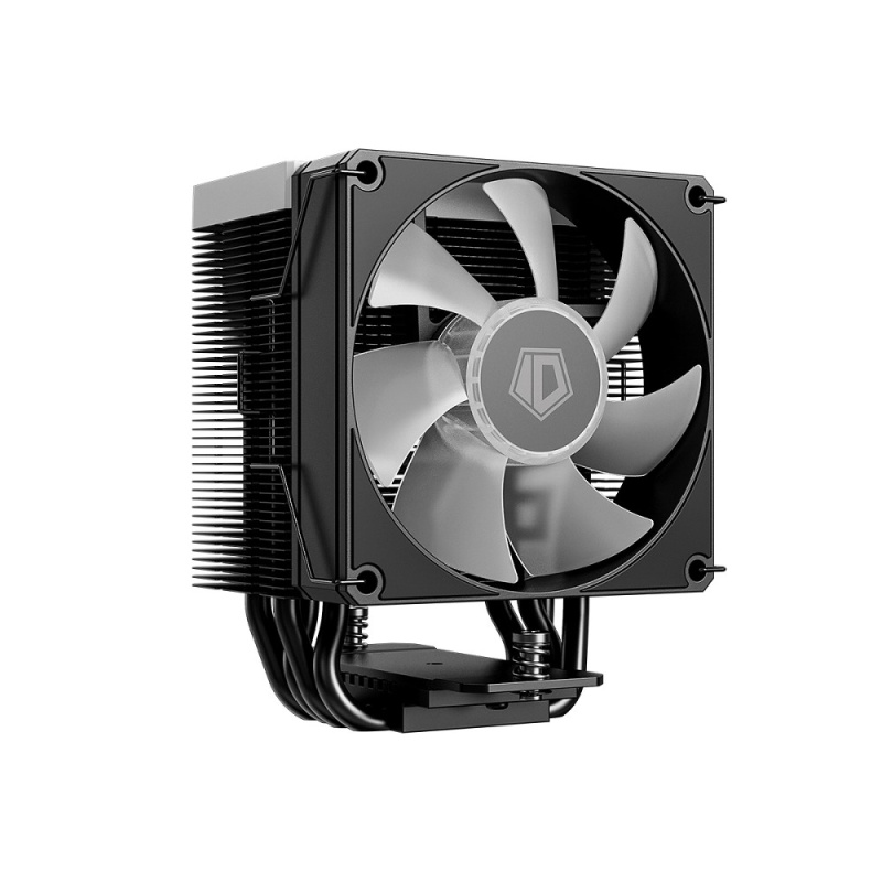 Фото  Cooler ID-Cooling FROZN A400 ARGB LGA1700/1200/115X/AM5/AM4