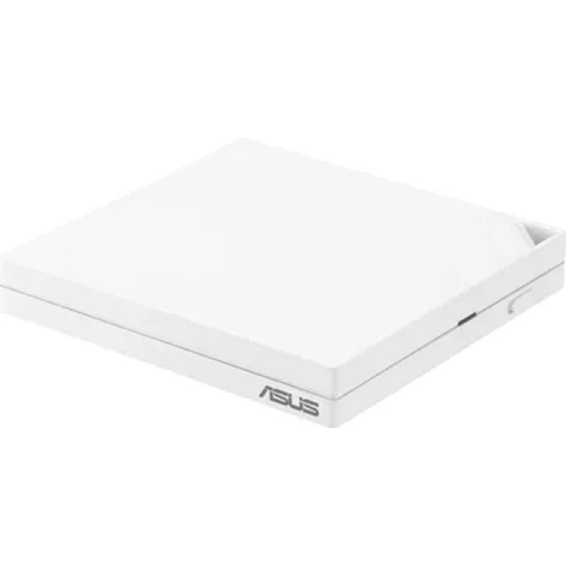 Роутер беспроводной Asus RT-AX57 Go AX3000 10 100 1000BASE-TX 4G ready белый