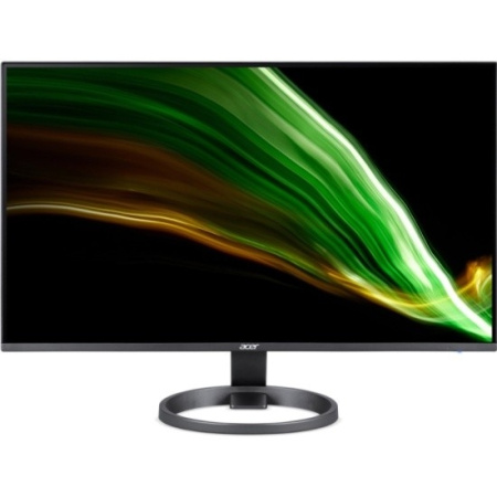 LCD Acer 27" R272EYMIX {IPS 1920x1080 1ms  250cd 178 178 D-Sub HDMI} [UM.HR2EE.E09]