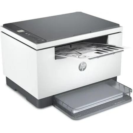 Фото  HP LaserJet M236d (9YF94A) {A4, принтер/сканер/копир, 600dpi, 29ppm, 64Mb, Duplex, USB}