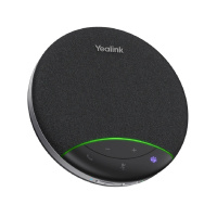 Фото  Yealink SP92 USB-C/A, USB, Bluetooth, встроенная батарея, шумоподавление с ИИ