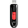 Фото  Transcend USB Drive 32Gb JetFlash 590 TS32GJF590K {USB 2.0}
