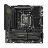 Фото  Материнская плата MSI MAG B850M MORTAR WIFI SocketAM5 AMD B850 4xDDR5 mATX AC`97 8ch(7.1) 5Gigabit RAID+HDMI