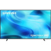 Фото  Samsung 85" UE85U8000HUXPY черный 4K Ultra HD 60Hz DVB-T2 DVB-C DVB-S2 USB WiFi Smart TV (RUS)