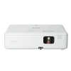 Epson CO-FH01 [V11HA84040] {3LCD 1920x1080 3000lm 16000:1, лампа 6000/12000 ч, HDMI, USB, встроенный динамик, коррекция трапеции ±30°, вес 2.4 кг}