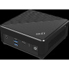 Фото  MSI Cubi N ADL S-280XRU [9S6-B0A921-280] Black {N200/8Gb/SSD256Gb UHDG/noOS}