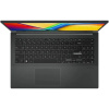Фото  ASUS VivoBook E1504FA-BQ5031W [90NB0ZR2-M07420] Black 15.6" {FHD Ryzen 5 40/8Gb/SSD512Gb/610M/W11H}