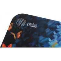 Фото  Коврик для мыши Cactus Dog 300x250x3mm (CS-MP-D16M)