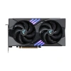Видеокарта MSI RTX5060Ti GAMING  16GB GDDR7 128bit 3xDP HDMI 2FAN RTL