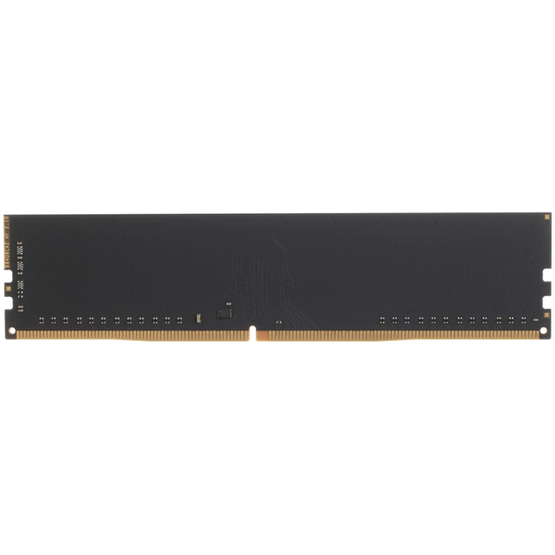 Фото  Apacer DDR4 DIMM 8GB EL.08G21.GSH PC4-25600, 3200MHz (AU08GGB32CSYBGH) RTL/OEM