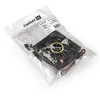 Фото  Exegate EX283380RUS Вентилятор ExeGate EX08025HM, 80x80x25 мм, Hydraulic bearing (гидродинамический), Molex, 1800RPM, 21dBA