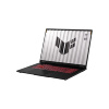 Фото  ASUS TUF Gaming A18 FA808UH-S8050 [90NR0NM1-M002H0]  Gray 18" {WUXGA Ryzen 7 260 /16Gb/512GbSSD/RTX 5050 8G/noOs}