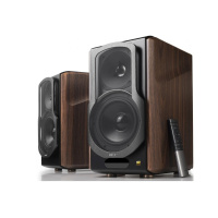 Фото  Edifier S2000MKIII,  brown