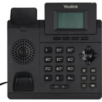 Фото  Yealink SIP-T30 Телефон SIP 1 линия, БП в комплекте 