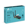 Фото  TP-Link Archer T4E AC1200 Двухдиапазонный Wi-Fi адаптер PCI Express