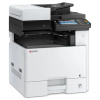 Фото  Kyocera M8130cidn (1102P33NL0) {А3, 30/15 ppm A4/A3 1,5 GB, USB, Network, дуплекс, автоподатчик, пуск. комплект}